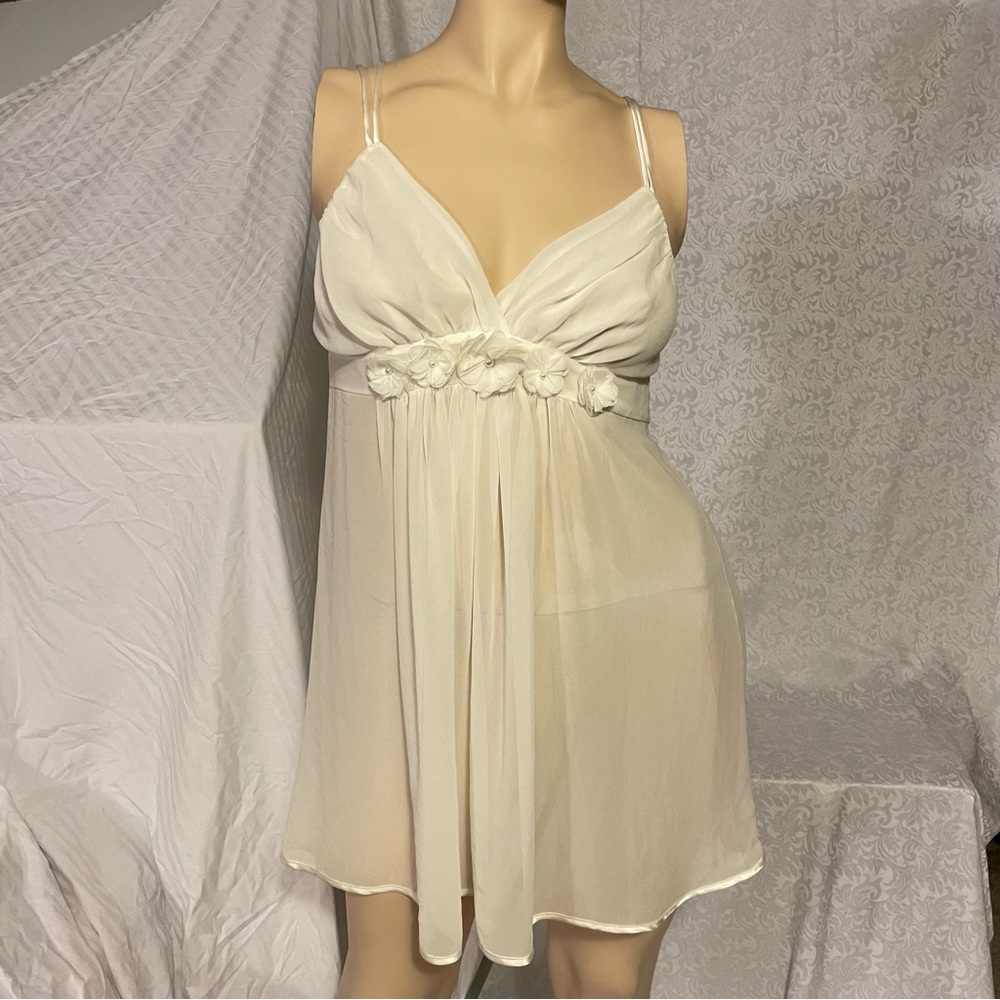 5 for $25* Nightgown.
